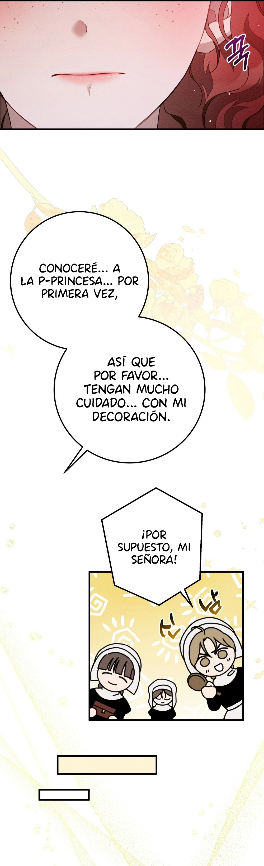 Debajo Del Roble Capítulo 64 - Page 21