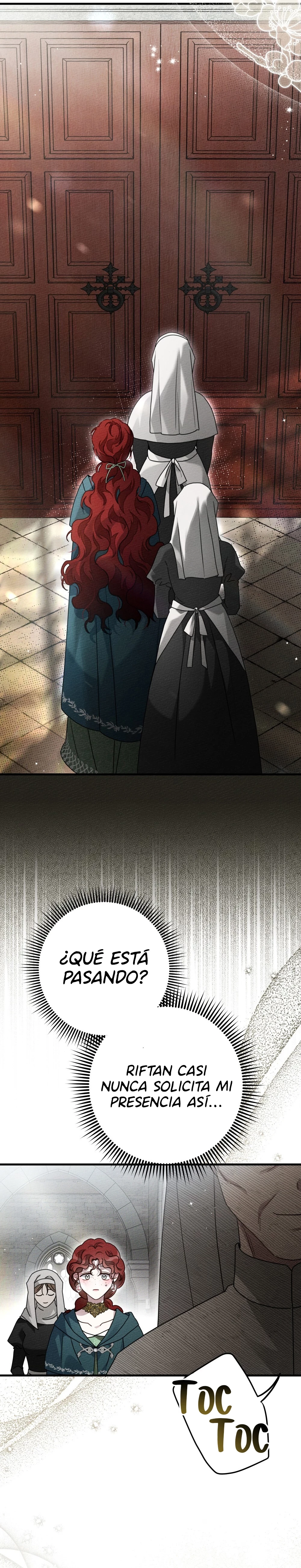 Debajo Del Roble Capítulo 64 - Page 4