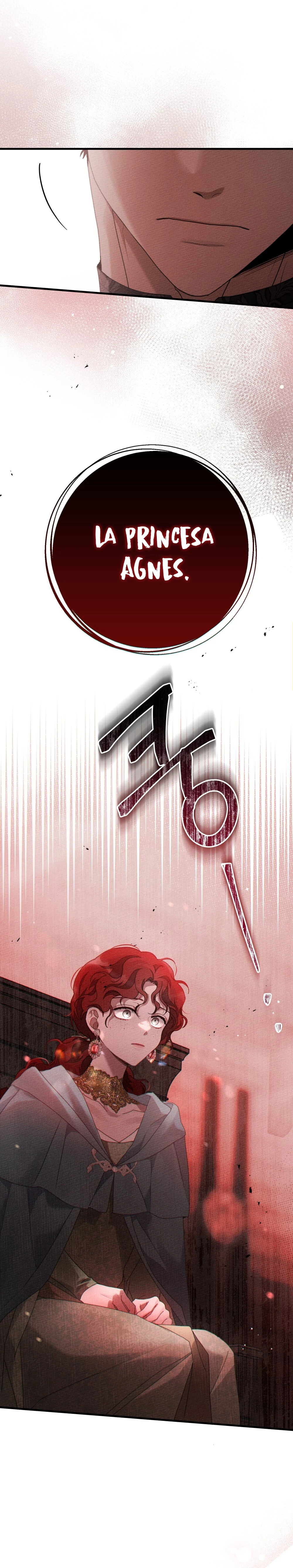 Debajo Del Roble Capítulo 64 - Page 9