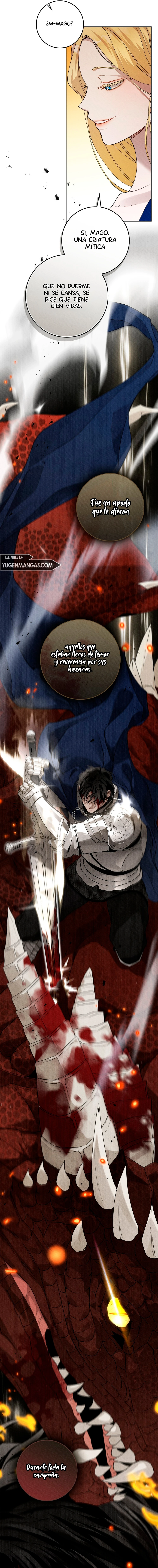 Debajo Del Roble Capítulo 65 - Page 15