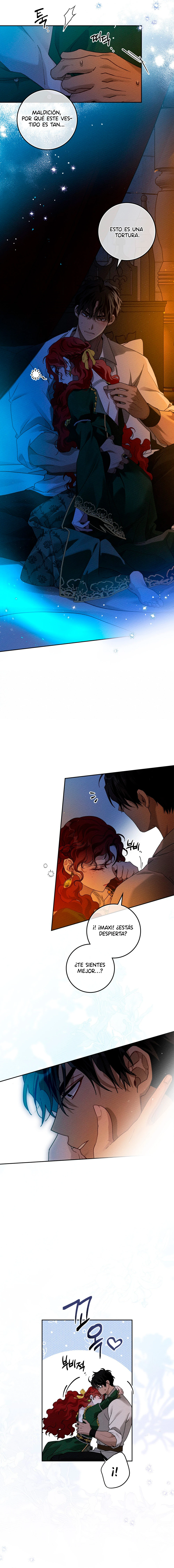 Debajo Del Roble Capítulo 66 - Page 14