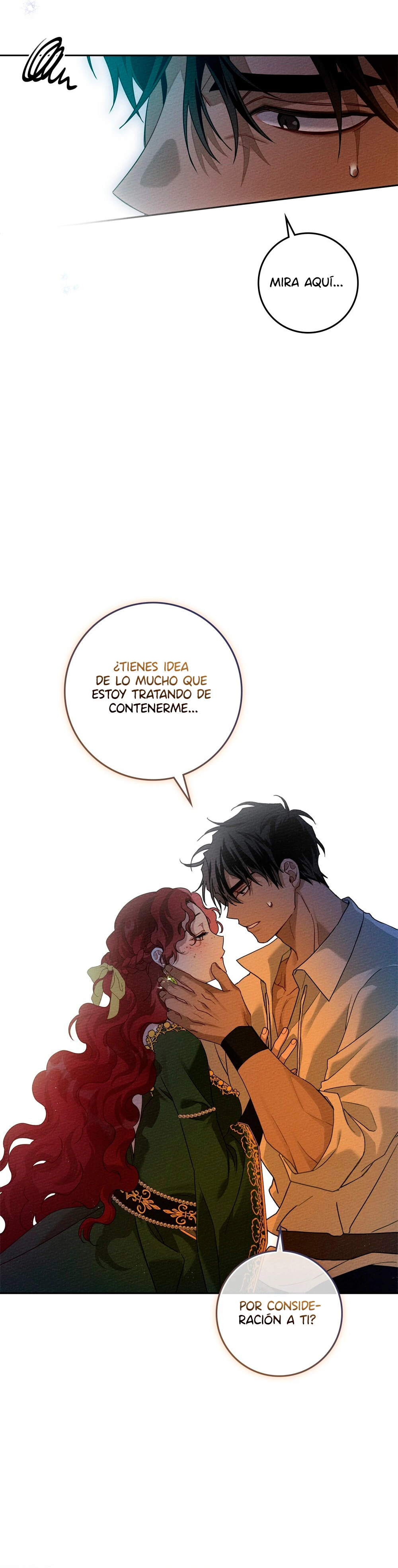 Debajo Del Roble Capítulo 66 - Page 15