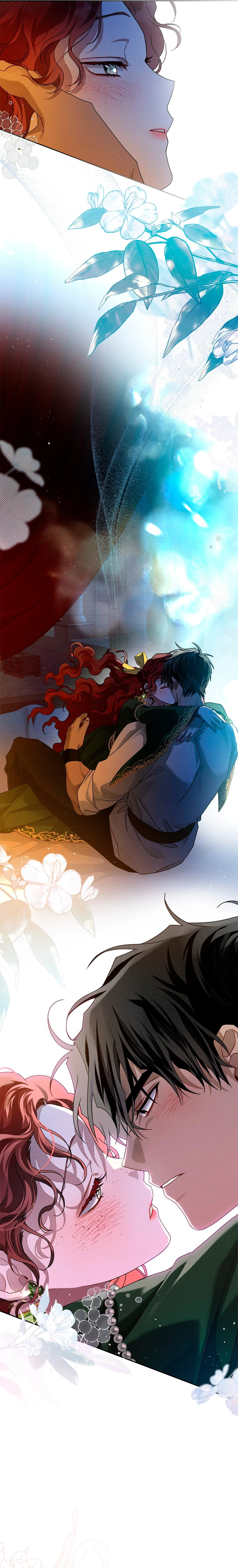 Debajo Del Roble Capítulo 66 - Page 16