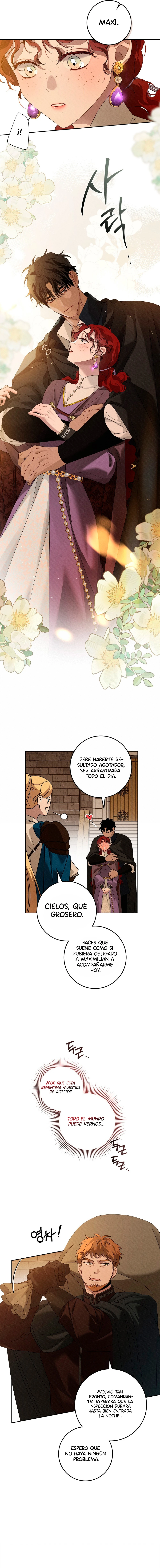 Debajo Del Roble Capítulo 68 - Page 10