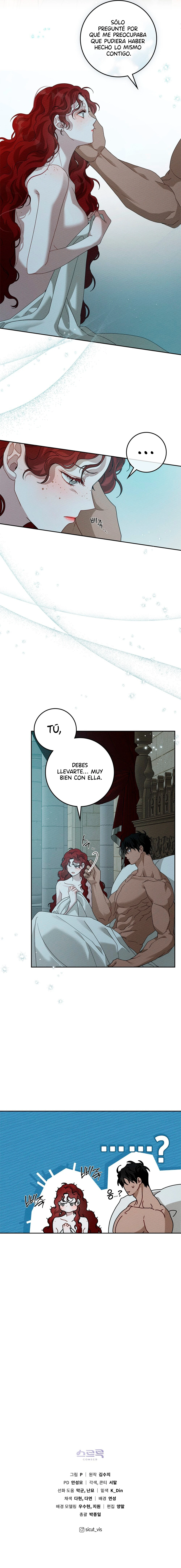 Debajo Del Roble Capítulo 68 - Page 17