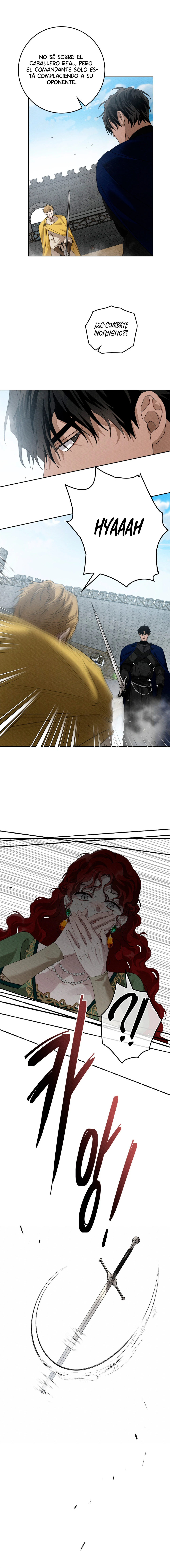 Debajo Del Roble Capítulo 69 - Page 14