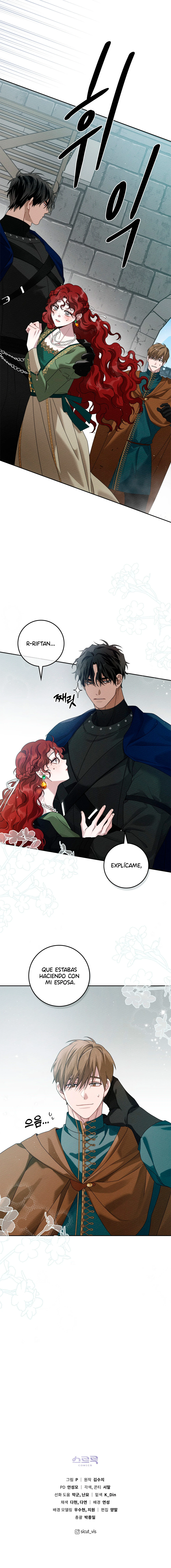 Debajo Del Roble Capítulo 69 - Page 16