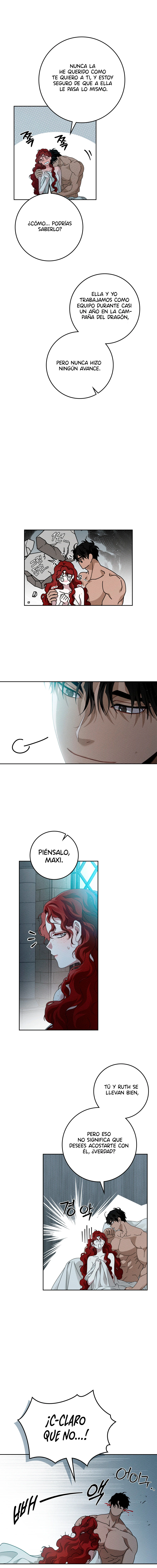 Debajo Del Roble Capítulo 69 - Page 4