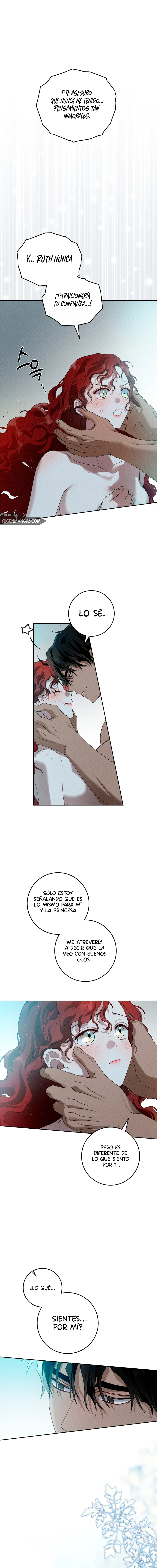 Debajo Del Roble Capítulo 69 - Page 5