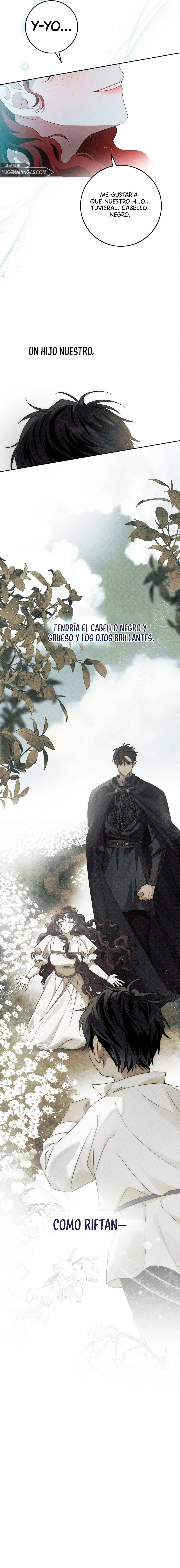 Debajo Del Roble Capítulo 69 - Page 7