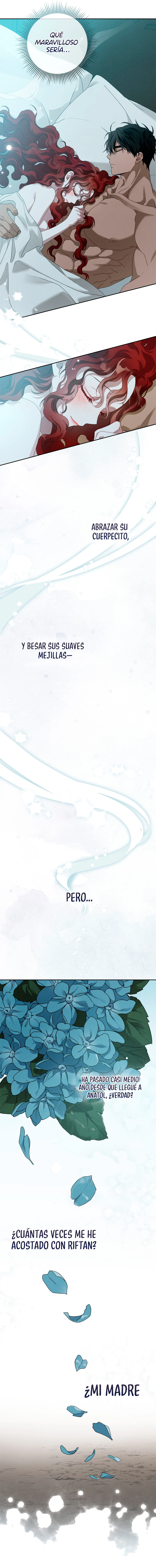 Debajo Del Roble Capítulo 69 - Page 8