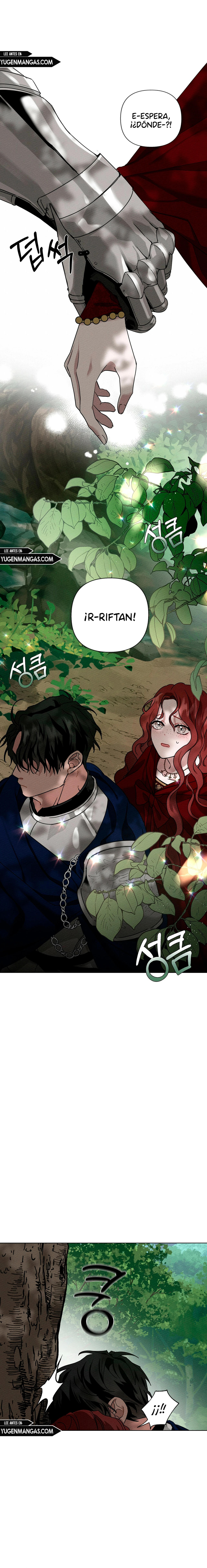 Debajo Del Roble Capítulo 7 - Page 13