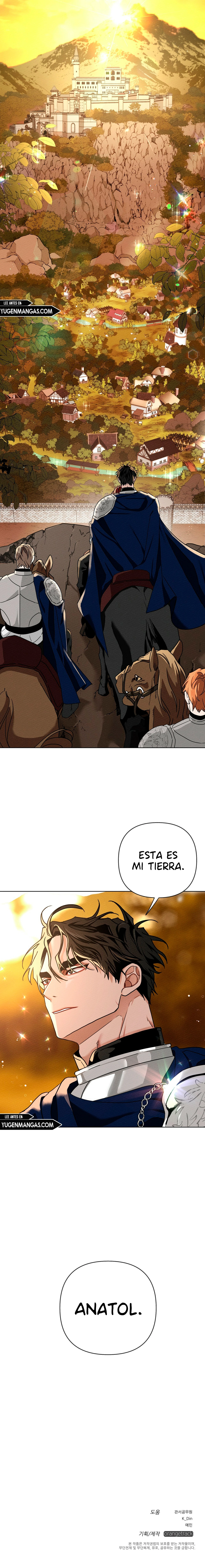 Debajo Del Roble Capítulo 7 - Page 25