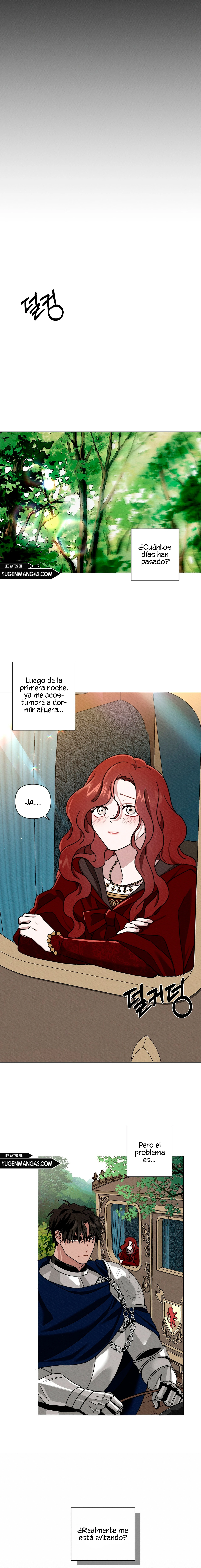 Debajo Del Roble Capítulo 7 - Page 7