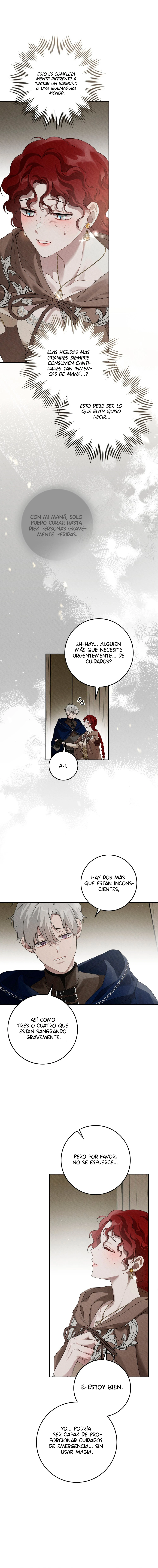 Debajo Del Roble Capítulo 71 - Page 13