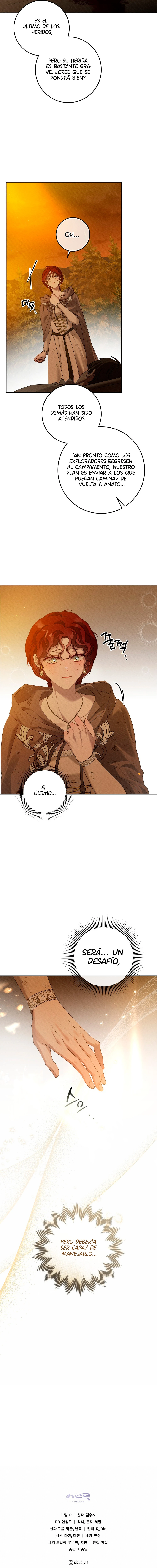 Debajo Del Roble Capítulo 71 - Page 16