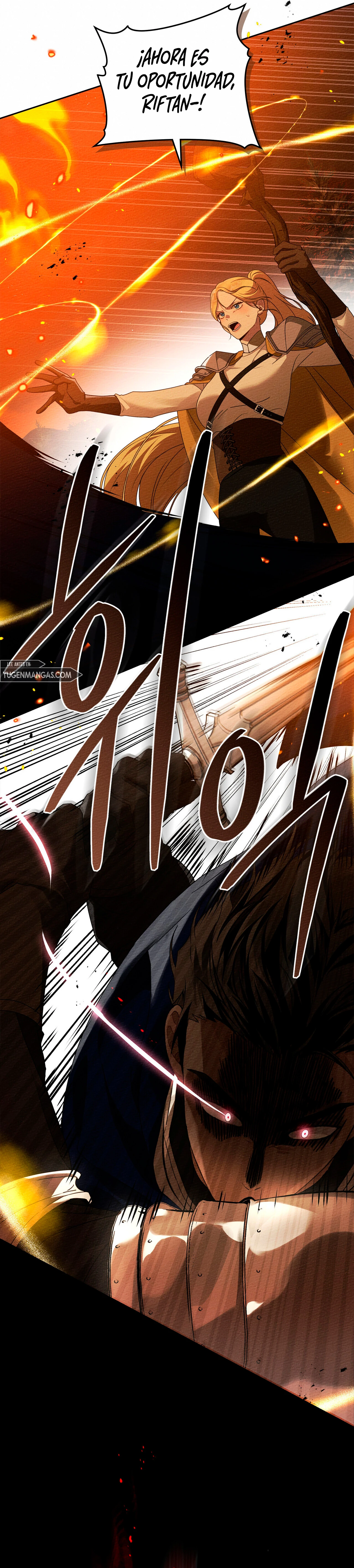 Debajo Del Roble Capítulo 72 - Page 11