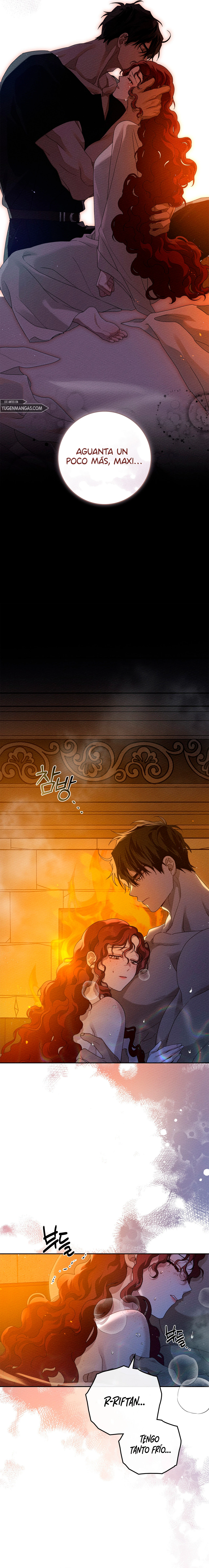 Debajo Del Roble Capítulo 72 - Page 17