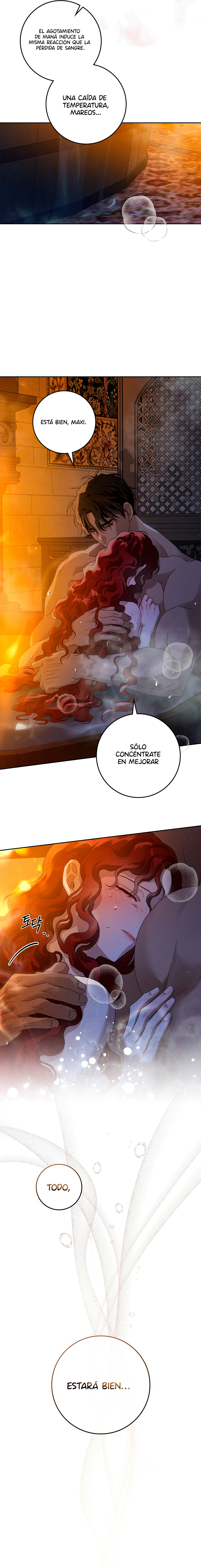 Debajo Del Roble Capítulo 72 - Page 18