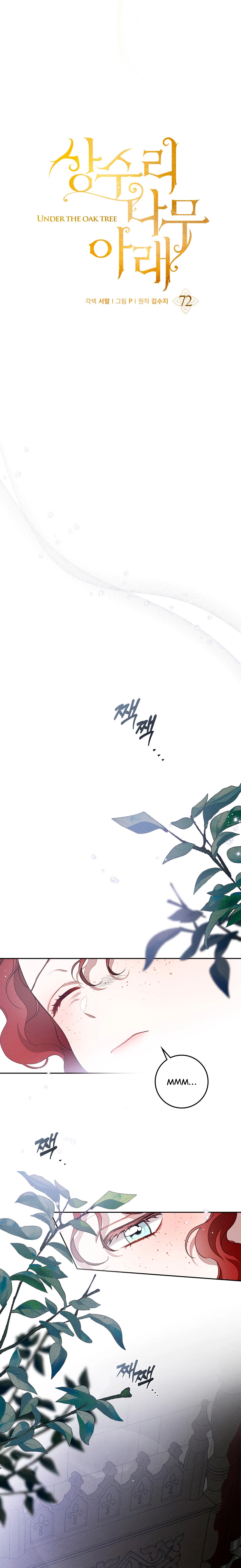 Debajo Del Roble Capítulo 72 - Page 19