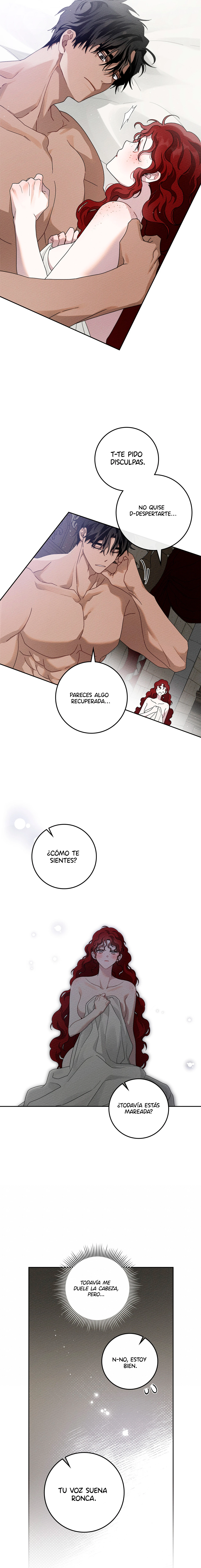 Debajo Del Roble Capítulo 72 - Page 21