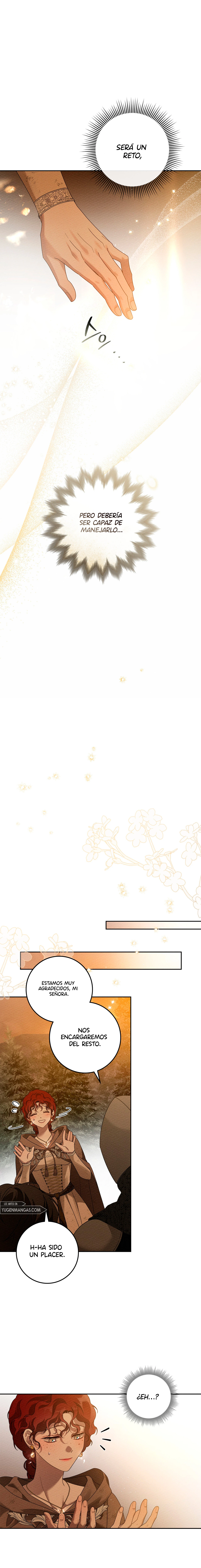 Debajo Del Roble Capítulo 72 - Page 3