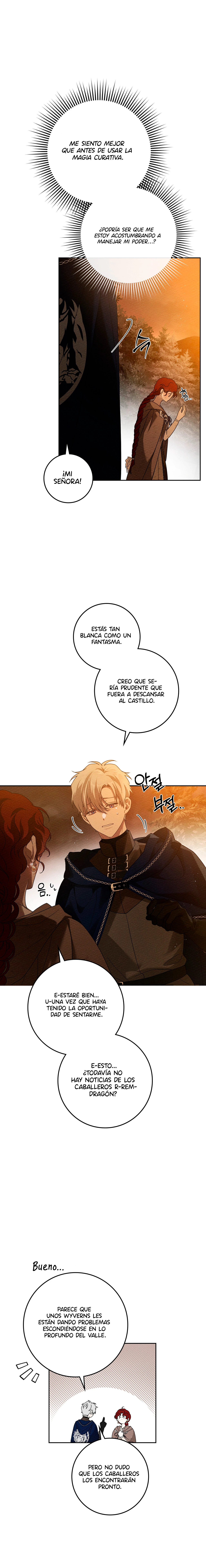 Debajo Del Roble Capítulo 72 - Page 4