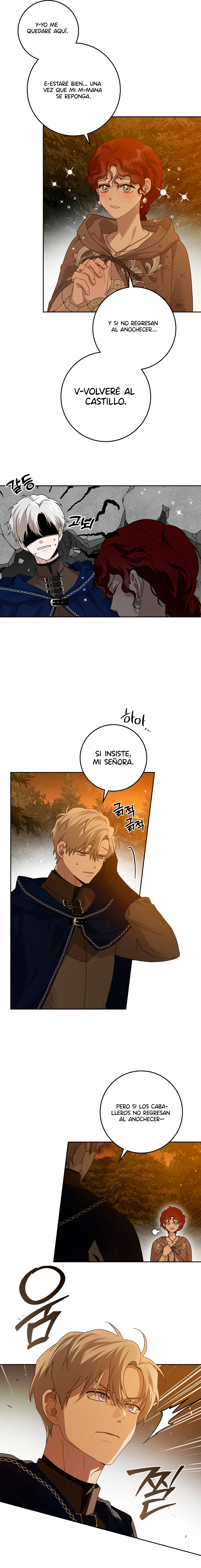 Debajo Del Roble Capítulo 72 - Page 6