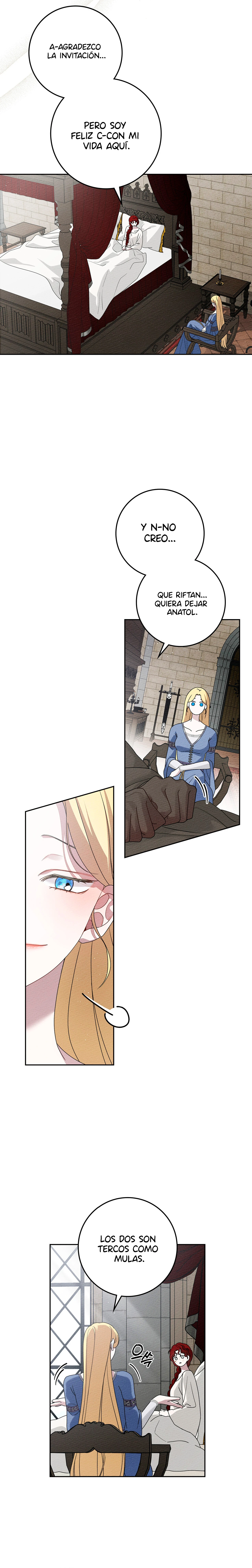 Debajo Del Roble Capítulo 73 - Page 18