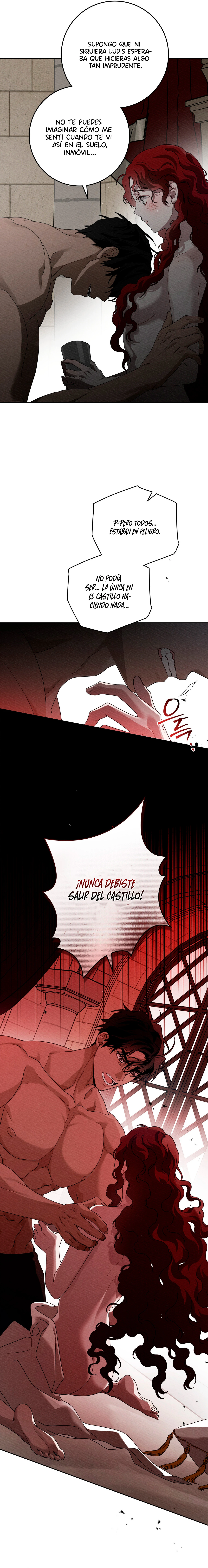 Debajo Del Roble Capítulo 73 - Page 4