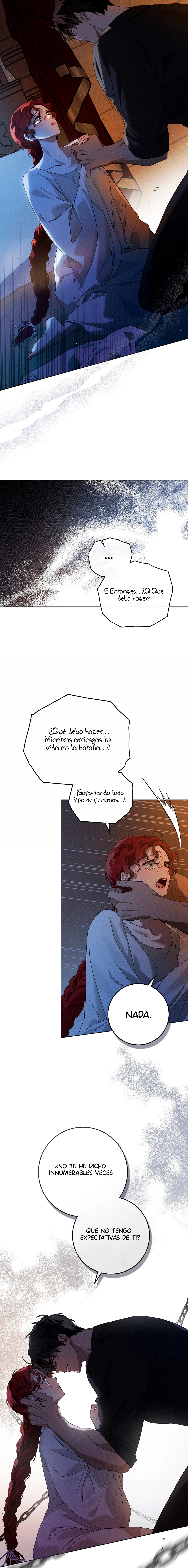 Debajo Del Roble Capítulo 74 - Page 10