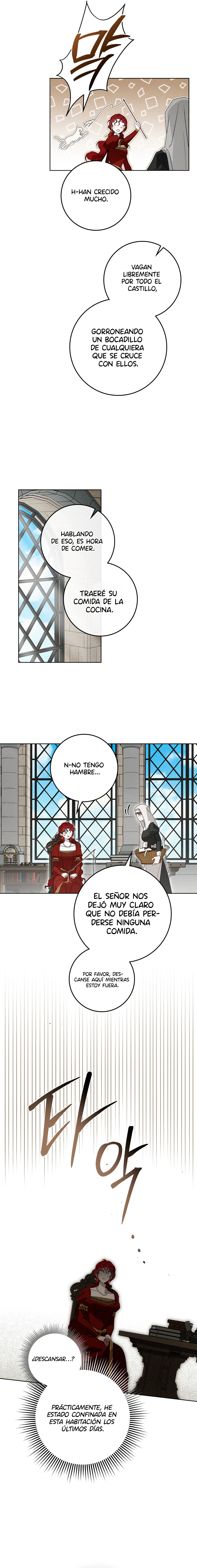 Debajo Del Roble Capítulo 74 - Page 13