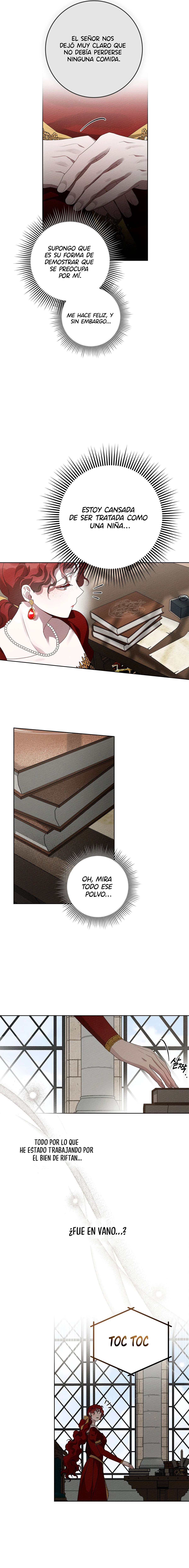 Debajo Del Roble Capítulo 74 - Page 14