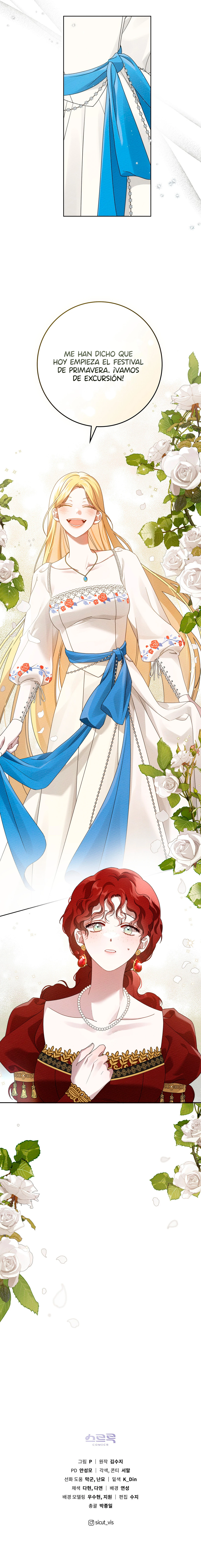 Debajo Del Roble Capítulo 74 - Page 17