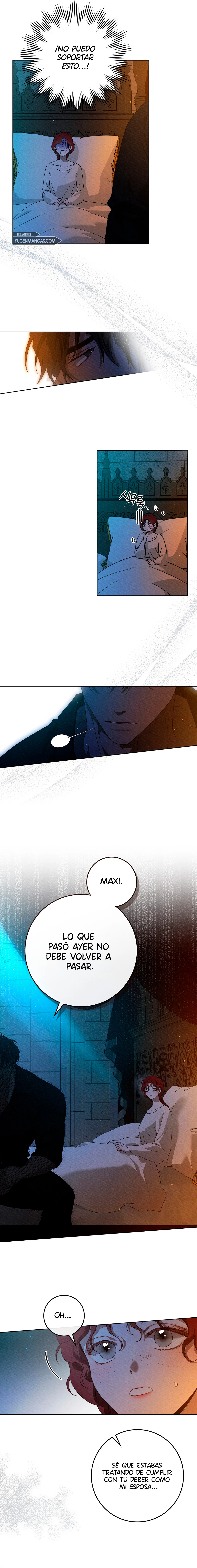 Debajo Del Roble Capítulo 74 - Page 7