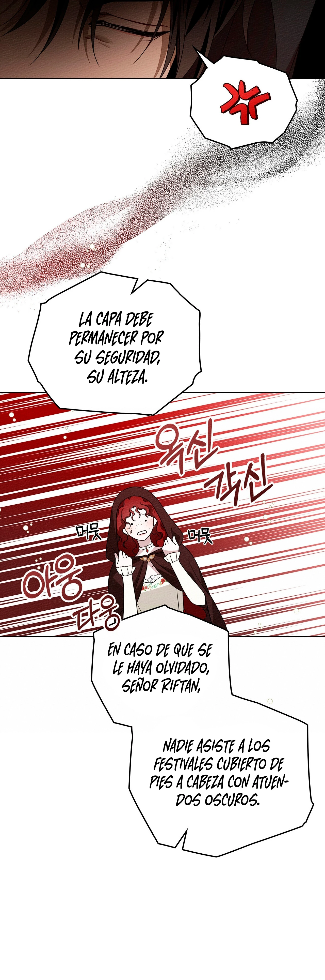 Debajo Del Roble Capítulo 75 - Page 20