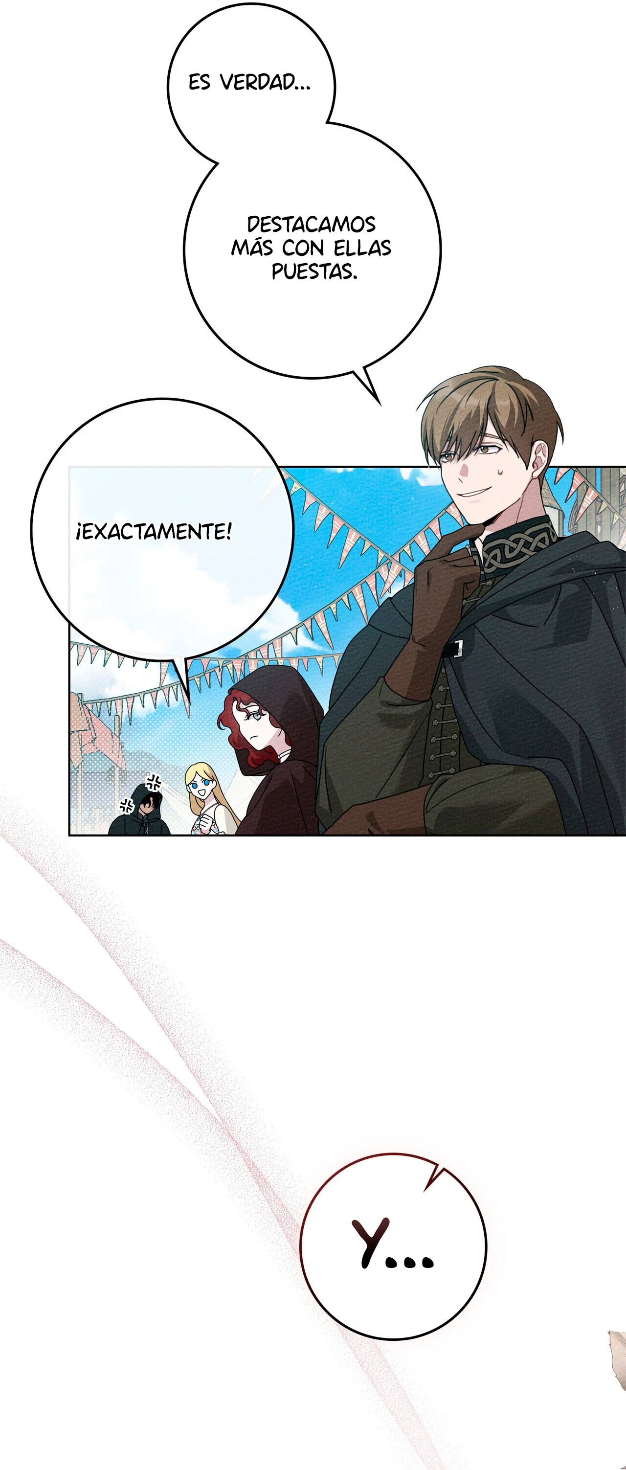 Debajo Del Roble Capítulo 75 - Page 21