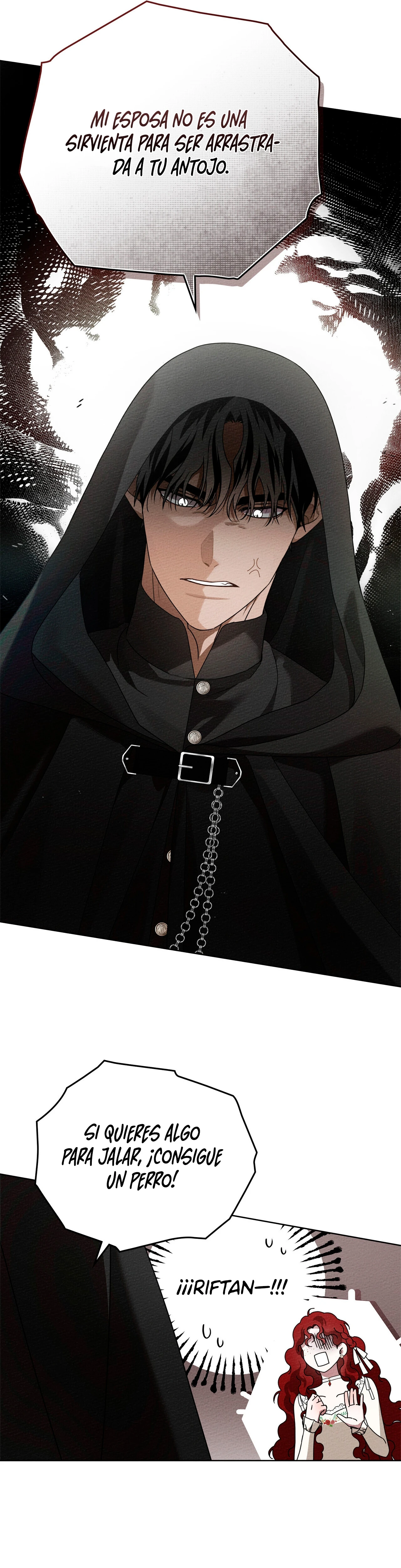 Debajo Del Roble Capítulo 75 - Page 24