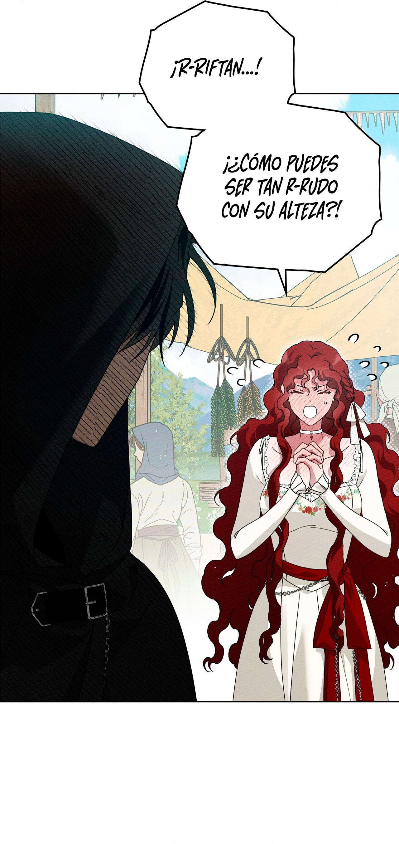 Debajo Del Roble Capítulo 75 - Page 26