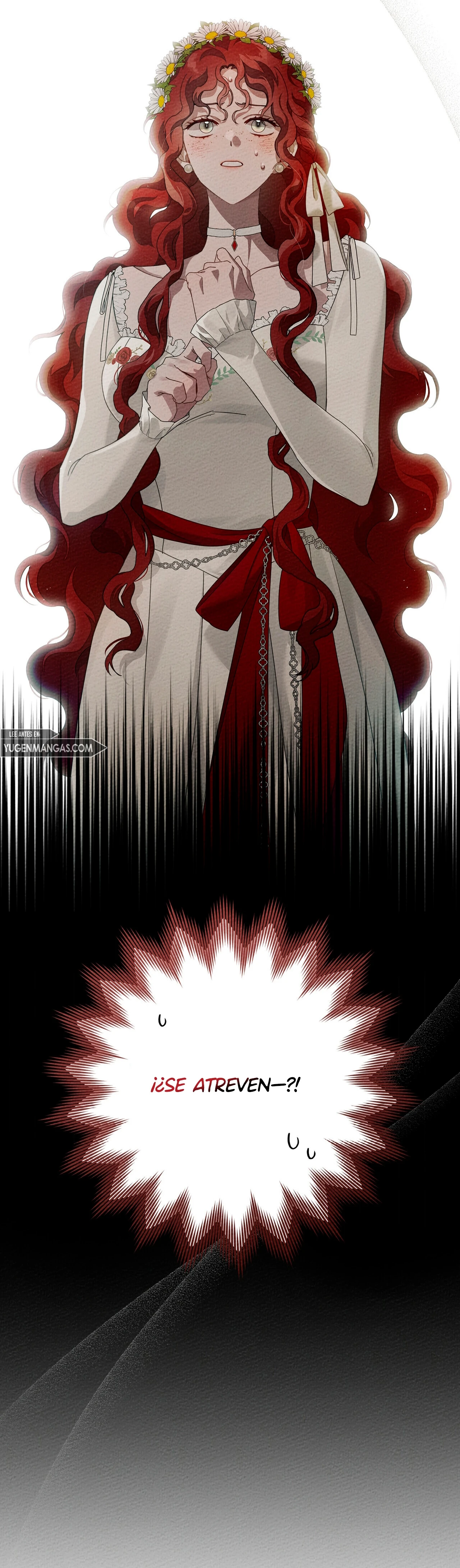 Debajo Del Roble Capítulo 75 - Page 38