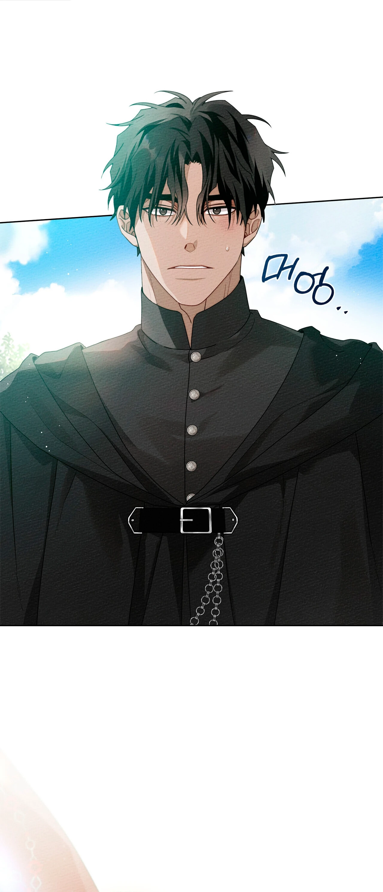 Debajo Del Roble Capítulo 76 - Page 10