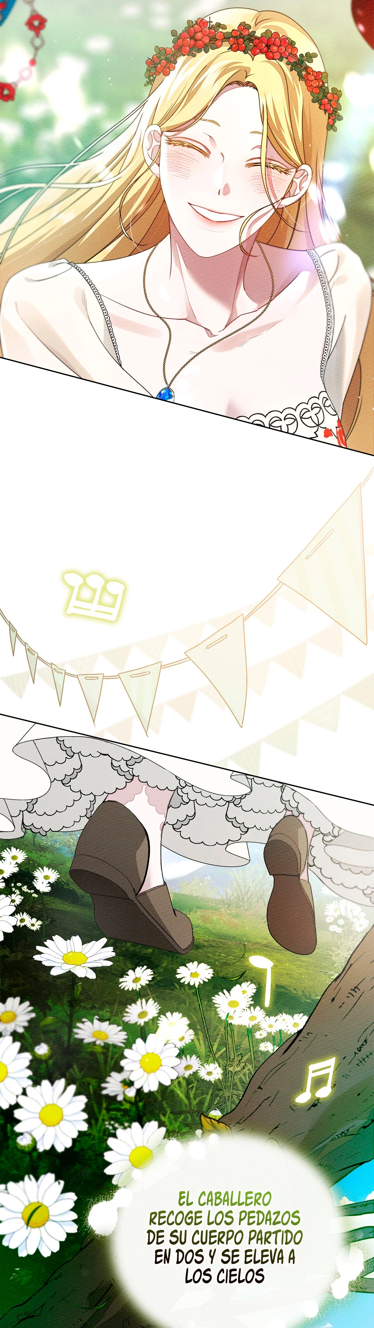 Debajo Del Roble Capítulo 76 - Page 12