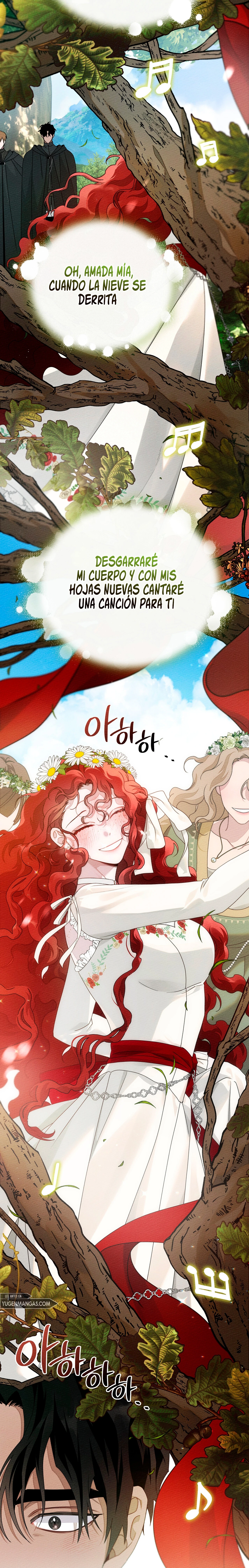 Debajo Del Roble Capítulo 76 - Page 14