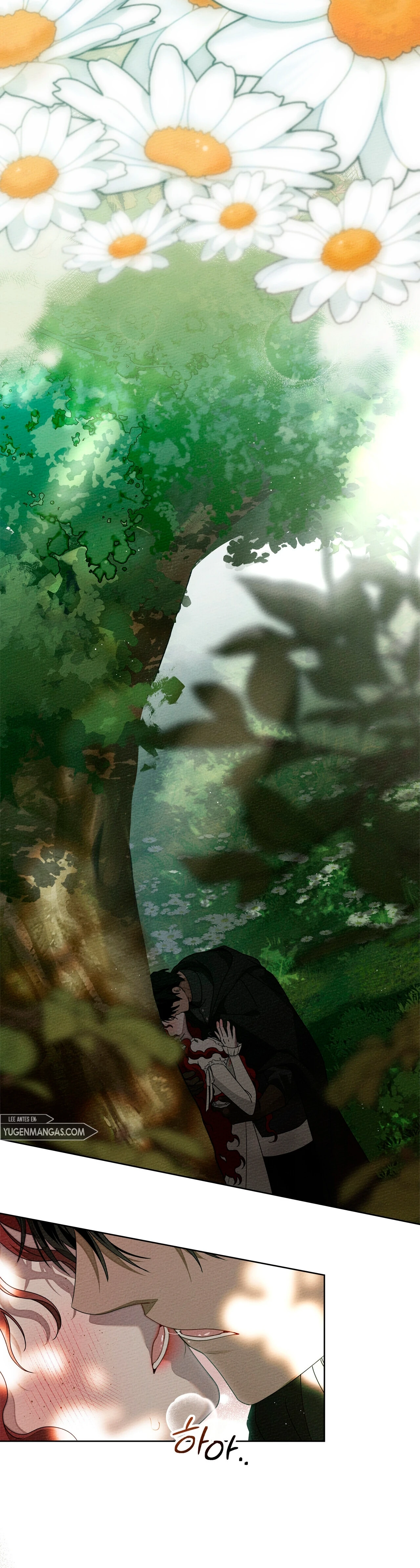 Debajo Del Roble Capítulo 76 - Page 18