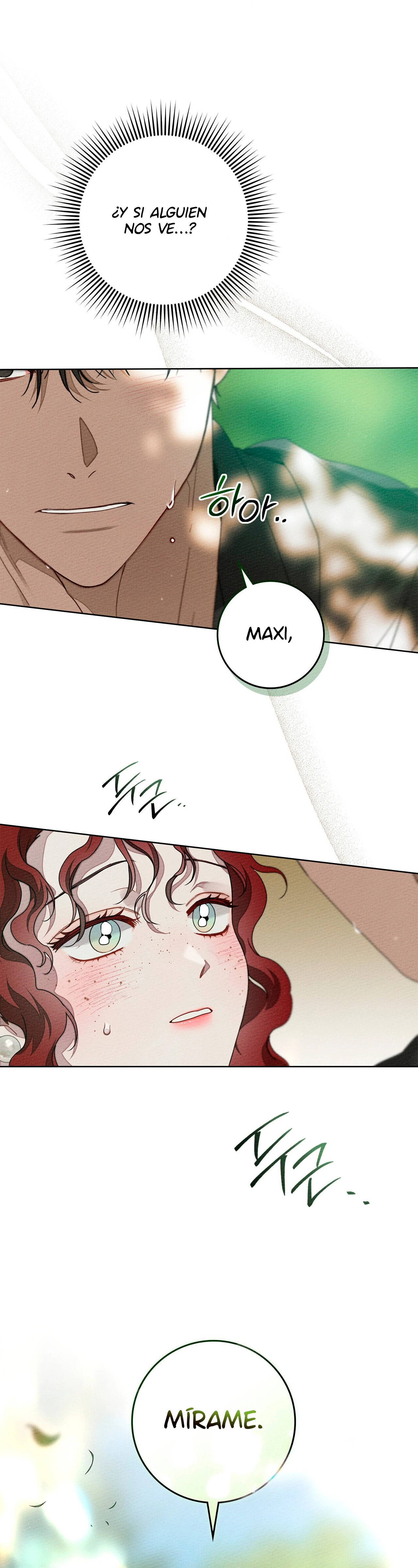 Debajo Del Roble Capítulo 76 - Page 20