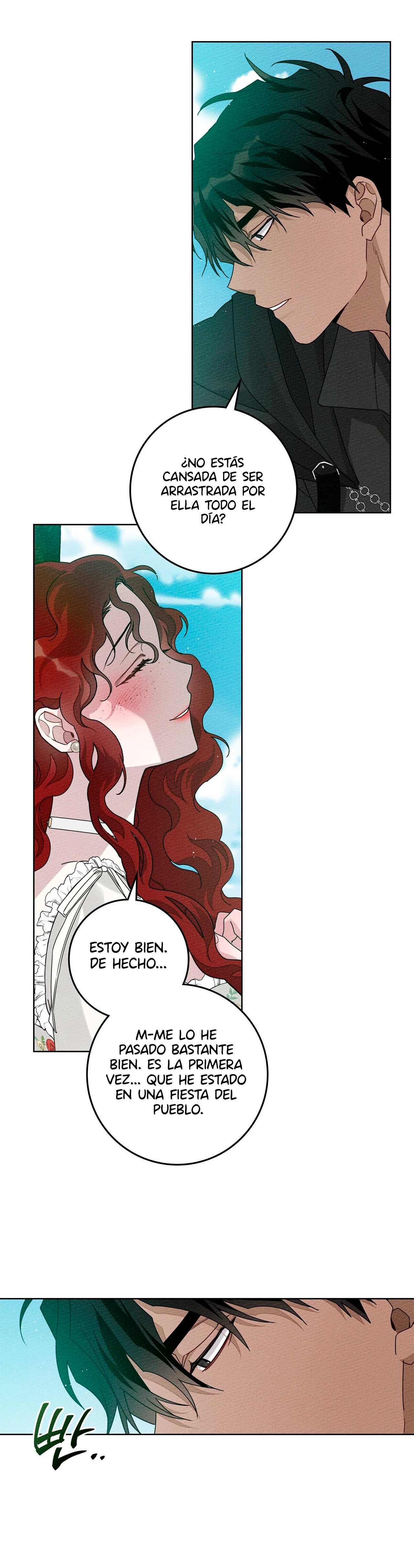 Debajo Del Roble Capítulo 76 - Page 30