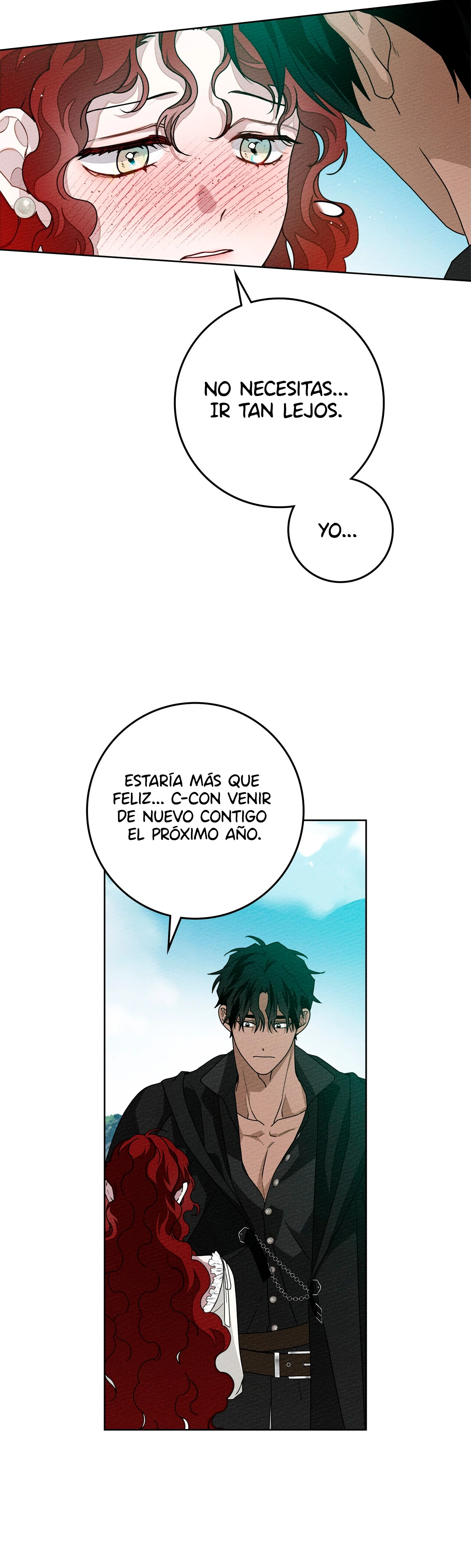 Debajo Del Roble Capítulo 76 - Page 32