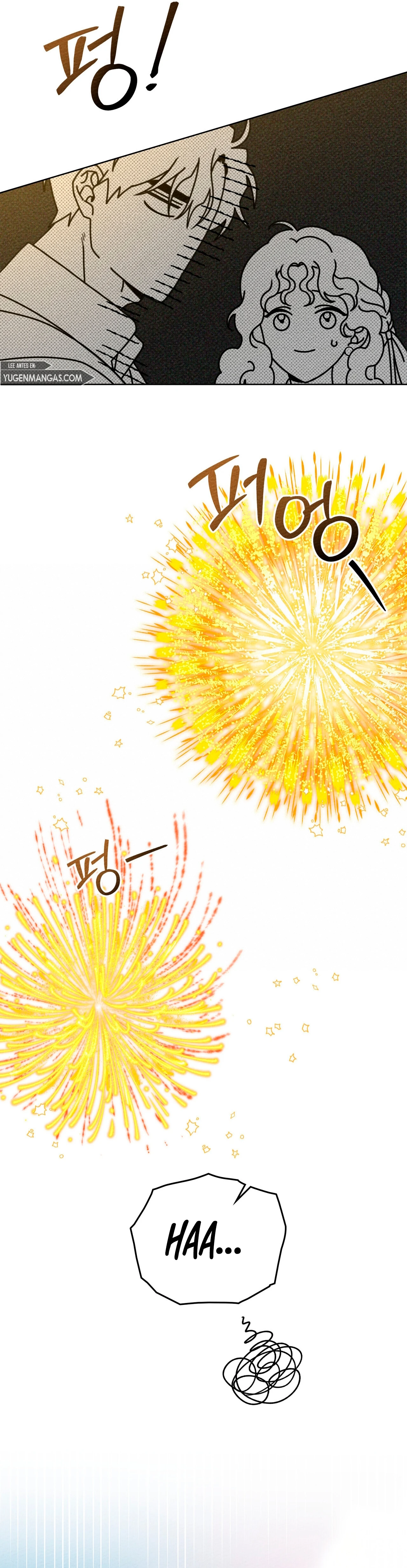 Debajo Del Roble Capítulo 76 - Page 34