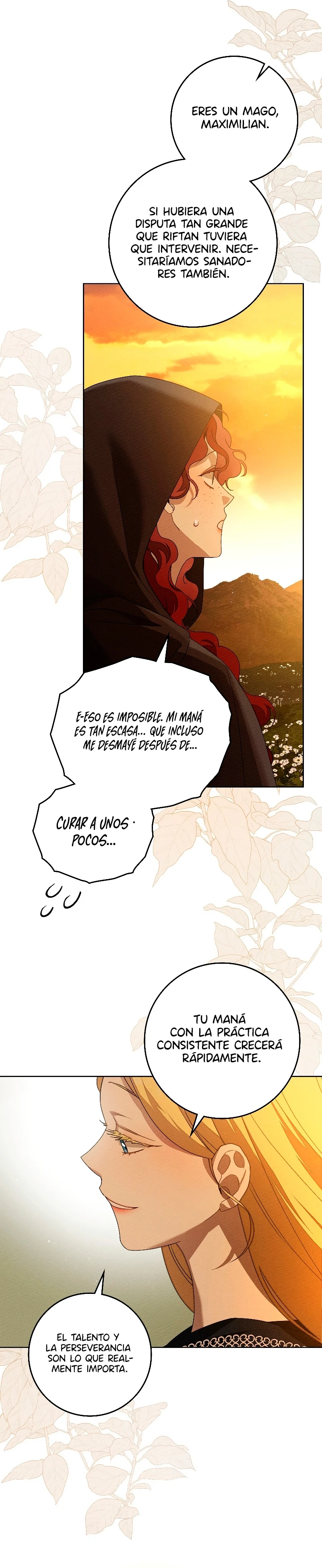 Debajo Del Roble Capítulo 77 - Page 13