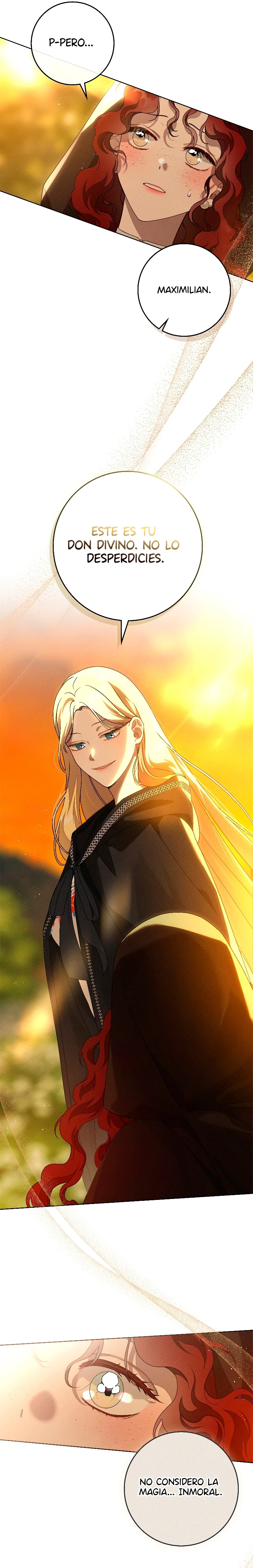 Debajo Del Roble Capítulo 77 - Page 15